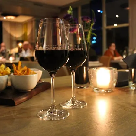 Umberto Hotel Wijchen