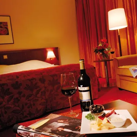 Umberto Hotel Wijchen