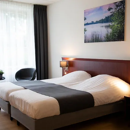 Hotel Umberto Wijchen