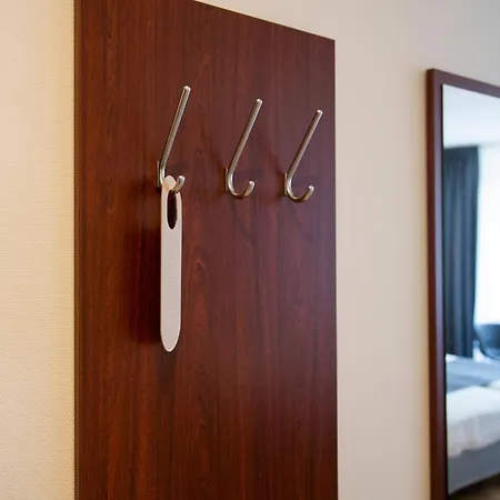 Umberto Hotel