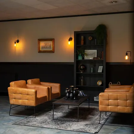 Umberto Hotel