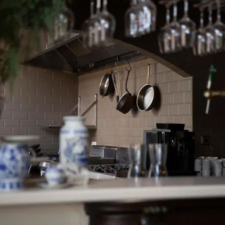 Umberto Hotel Wijchen