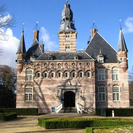 Hotel Umberto Wijchen