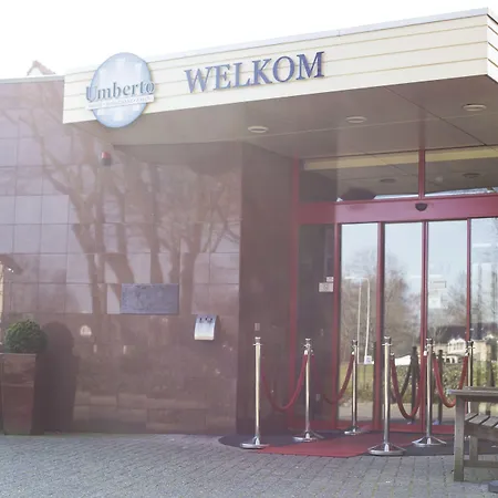 Hotel Umberto Wijchen