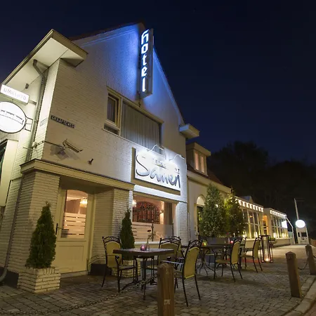 Hotel Umberto 3*