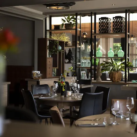 Hotell Umberto Wijchen