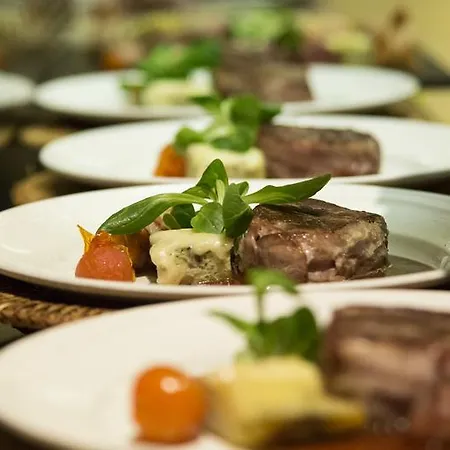 Hotel Umberto 3*