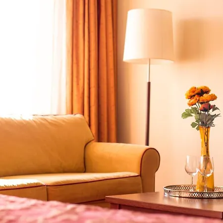 Hotel Umberto