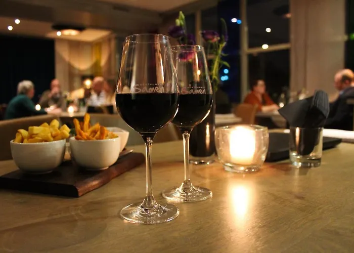 Umberto Hotel Wijchen