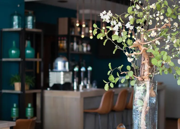 酒店 Umberto 韦亨