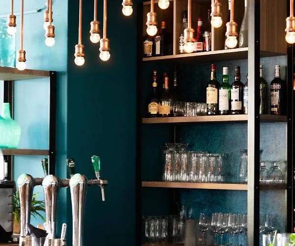 Umberto Hotel Wijchen