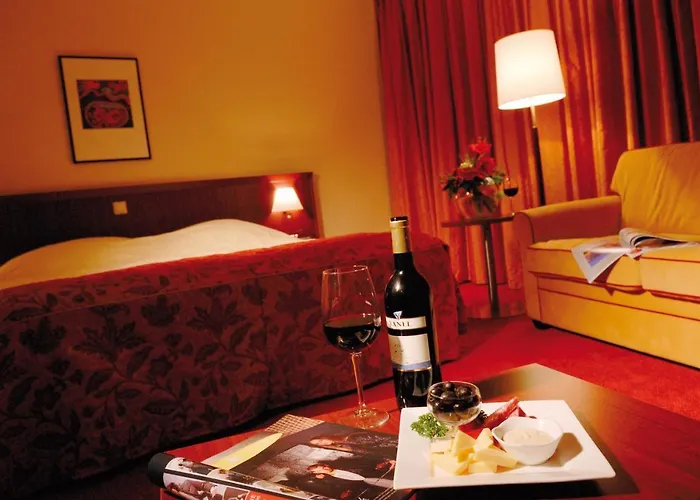 Umberto Hotel Wijchen