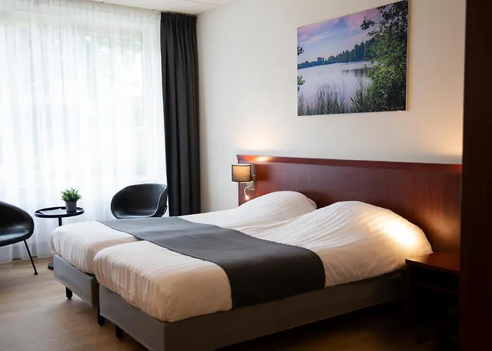 Hotel Umberto Wijchen