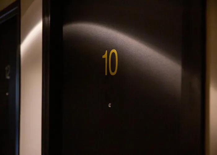 Umberto Hotel Wijchen