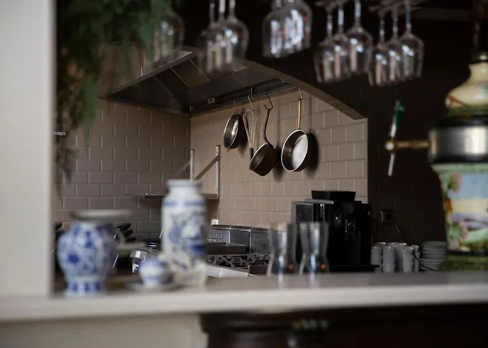 Umberto Hotel Wijchen