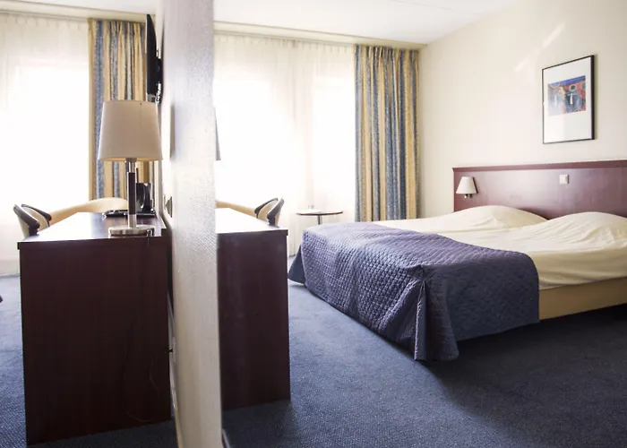 Umberto Hotel Wijchen