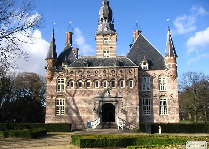 Hotel Umberto Wijchen