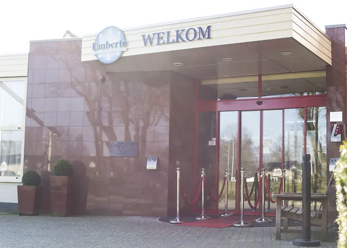 Hotel Umberto Wijchen