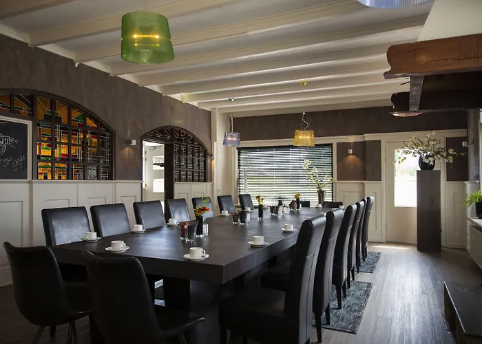 Hotel Umberto Wijchen