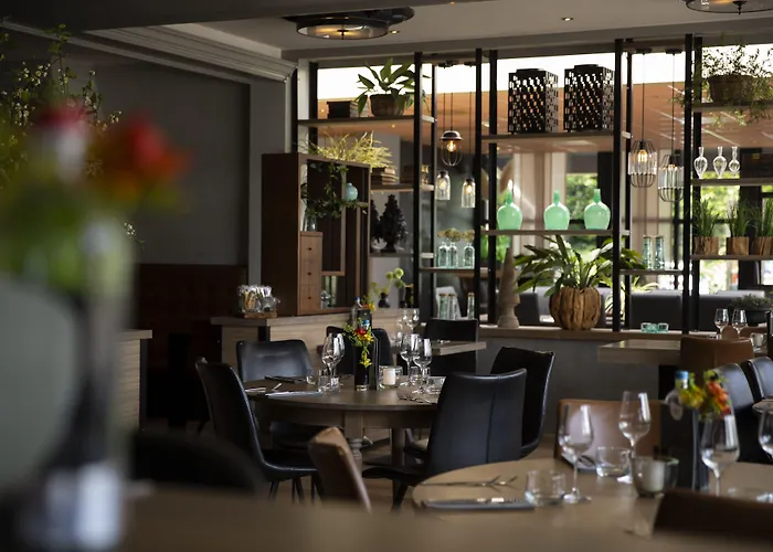 Hotel Umberto Wijchen