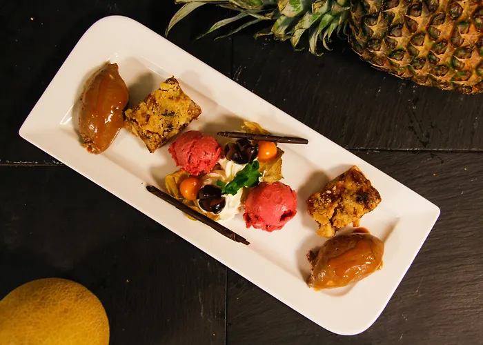 酒店 Umberto 韦亨