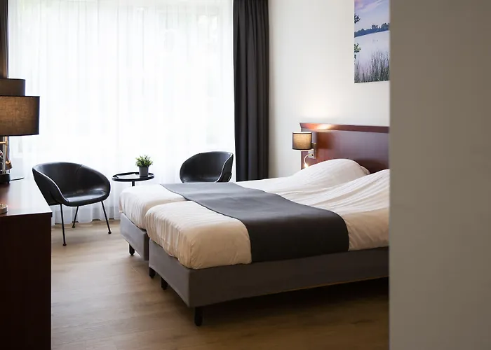 Umberto Hotel Wijchen