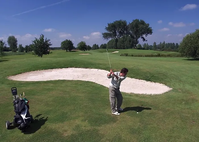 Hotel Umberto Wijchen