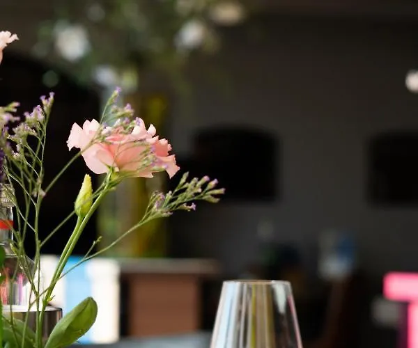 فندق Umberto فايخن